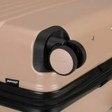 Chimola Carry-On Vermont Camel L04
