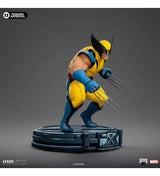Iron Studios Wolverine - X-Men '97 - Art Scale 1/10 MARCAS100124-10