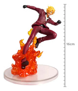Ichibansho Figura Sanji (Signs Of The Hight King (Tba)) 63675