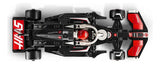 LEGO Speed Champions Coche de Carreras MoneyGram Haas F1 77250