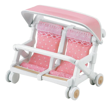 Sylvanian Families Sillita Doble 4533