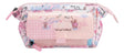 Chimola Cartuchera Hologram Collection Pink TR242