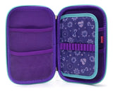 Skora Cartuchera Canopla 1 Piso Think Happy Pets Bruma 43159