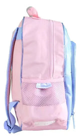 Cresko Mochila Espalda Sanrio 14p Cinnamoroll Sr2020