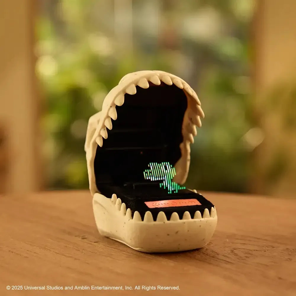 Bitzee Jurassic World Mascota Interactiva 22910