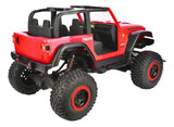 Jeep Wrangler Rubicon 1:8 080011A 1992