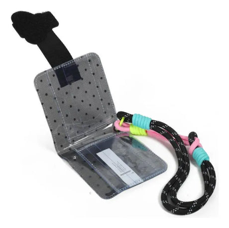 Chimola Billetera Antonia Black B315