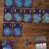 Juego De Cartas Hanabi Buró Hana