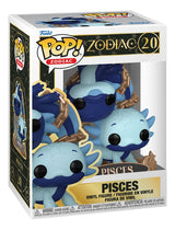 Funko Pop Zodiac Piscis 88322
