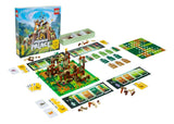 Juego Monkey Palace Maldon 7301