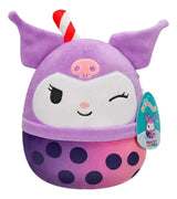 Squishmallows -Hello Kitty- Star Sqsn00600