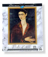 Puzzle 1000 Pzs Autorretrato Vestido Terciopelo 810-0229 fc1000270 (26)
