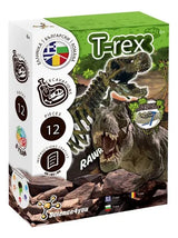 Science4you Excavación de Fósiles T-Rex 80004123 628021