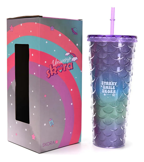 Skora Vaso Starry Smile 750ml 40462