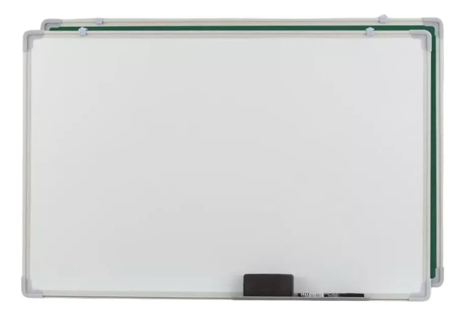 Pizarra Doble 60x90cm 6090D