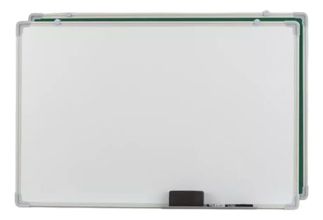 Pizarra Doble 60x90cm 6090D