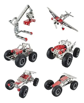 Metal Set Surtido Movile 288pz ZY1206773