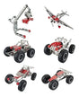 Metal Set Surtido Movile 288pz ZY1206773