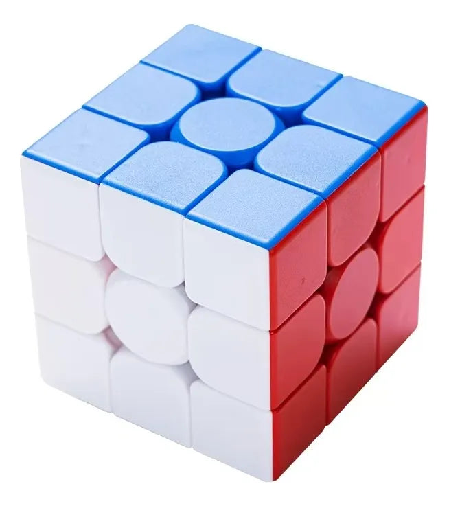Cubo Magico 5.6cm Shine KL619