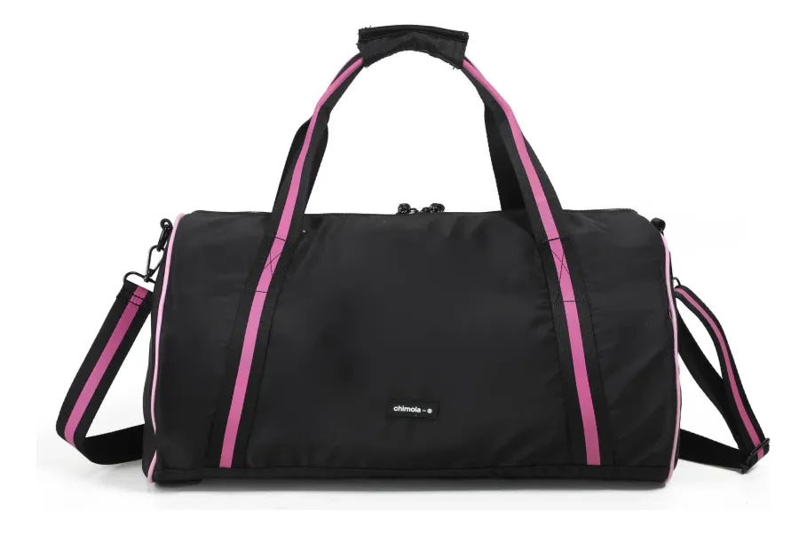Chimola Bolso Nuria Black BP161