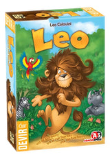 Juego Leo Devir 40-2007