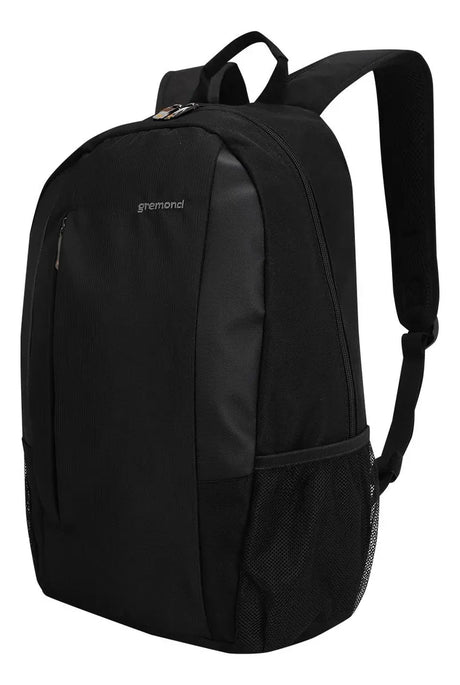Gremond Mochila Negro Menna 5381000001