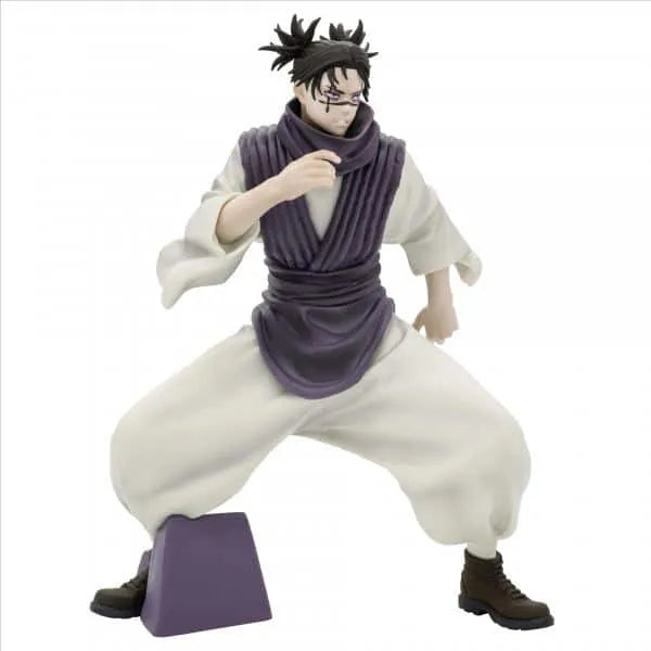 Banpresto Jujutsu Kaisen Maximatic Choso(Tba) 71014