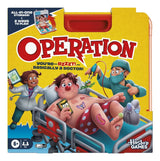 Juego de Mesa Operando Refresh G09515730