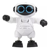 Robot Robo Beats Interactivo 88587 Silverlit