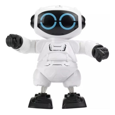 Robot Robo Beats Interactivo 88587 Silverlit