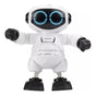 Robot Robo Beats Interactivo 88587 Silverlit