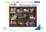 Ravensburger Puzzle 500 Pzs Cubby Cats Succulents 12000874