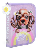 Chimola Cartuchera Completa UV Dog BT207