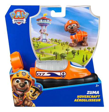 Paw Patrol Zuma Hovercraft 6071225
