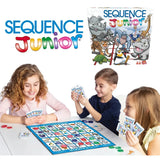 Juego Sequence Junnior 208002