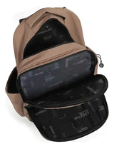 Chimola Mochila Carro 18p Oriente Camel FS124