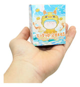 Animalitos Figura Coleccionable Sorpresa Shine KL301