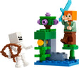 Lego Bolsa Lucha en la Cueva Frondosa 30705