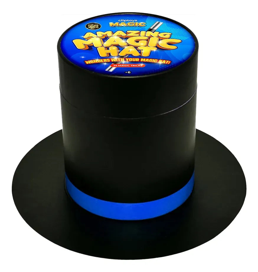 Cliptoys Magic Juego de Magia Galera Magica 708431