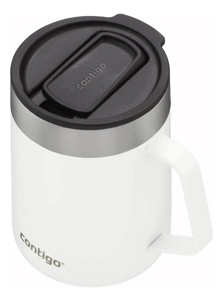 Contigo Streeterville Desk Mug 14oz Salt Pc 2198406