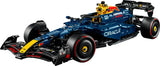 LEGO Technic Coche Oracle Red Bull Racing RB20 F1 42206