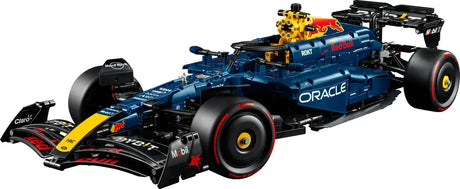 LEGO Technic Coche Oracle Red Bull Racing RB20 F1 42206