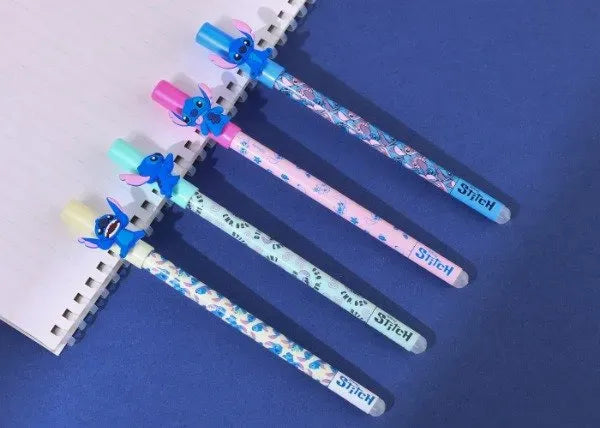 Wero Roller Borrable Stitch cute WE4225