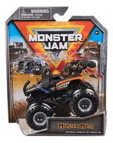 Monster Jam Mini Vehículo Coleccionable 1:64 58701