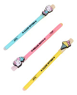 Wero Lapicera Roller borrable Hello Kitty WE4003