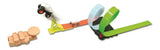 Maisto Pistas Cyber Racers Micro Monster Spin and Smash 12558
