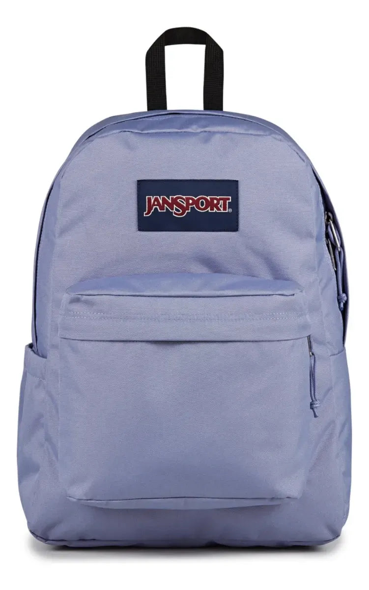 Jansport Mochila Superbreak Plus Lavend JNS439