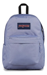 Jansport Mochila Superbreak Plus Lavend JNS439