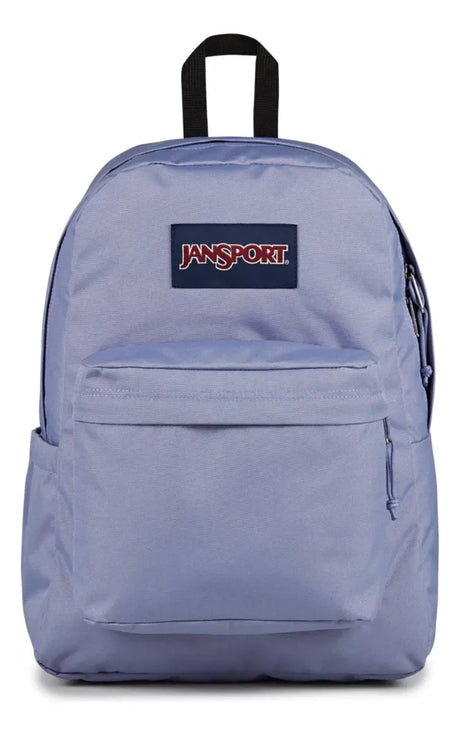 Jansport Mochila Superbreak Plus Lavend JNS439