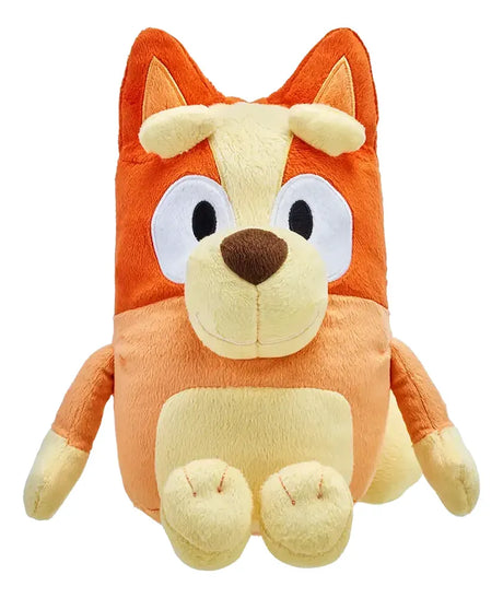 Bingo Talking Muñeco De Peluche 17521